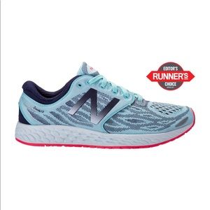 Women’s New Balance Fresh Foam Zante V3